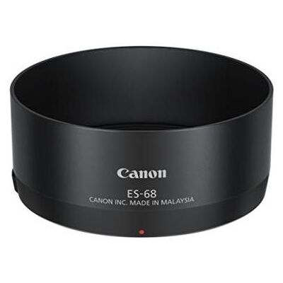 CANON ES-68 LENS HOOD CANON ES-68 LENS HOOD