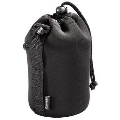 HAMA NEOPRENE LENS POUCH L HAMA NEOPRENE LENS POUCH L