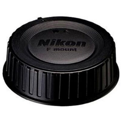Nikon Lf-4 - Achterlenskap Nikon Lf-4 - Achterlenskap