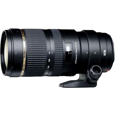 TAMRON FND SP 70-200/2.8 DI VC USD NIKON TAMRON FND SP 70-200/2.8 DI VC USD NIKON