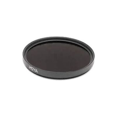 Hoya HMC NDx400 - Filter - neutrale dichtheid 400x - 58 mm Hoya HMC NDx400 - Filter - neutrale dichtheid 400x - 58 mm