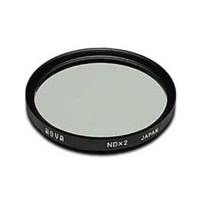 Filtre Hoya gris neutre ND 2 HMC 67 mm Filtre Hoya gris neutre ND 2 HMC 67 mm