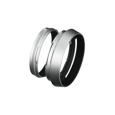 Fujifilm FUJI LENS HOOD WITH ADAPTER RING FOR X100 Fujifilm FUJI LENS HOOD WITH ADAPTER RING FOR X100