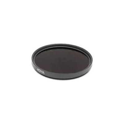 Hoya HMC NDx400 - Filter - neutrale dichtheid 400x - 52 mm Hoya HMC NDx400 - Filter - neutrale dichtheid 400x - 52 mm
