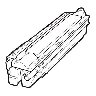 Canon C-EXV 47 - zwart - trommelkit Canon C-EXV 47 - zwart - trommelkit