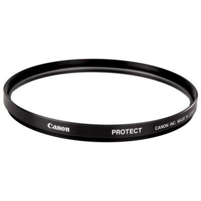 Canon - Filter - bescherming - 67 mm - voor EF; EF-S; PowerShot SX50 HS, SX520 HS, SX530 HS, SX540 HS Canon - Filter - bescherming - 67 mm - voor EF; EF-S; PowerShot SX50 HS, SX520 HS, SX530 HS, SX540 HS