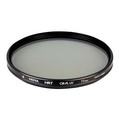Hoya HRT CIR-PL UV - Filter - UV/circulaire polarisator - 52 mm Hoya HRT CIR-PL UV - Filter - UV/circulaire polarisator - 52 mm