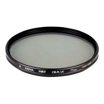 Hoya HRT CIR-PL UV - filter - UV/circulaire polarisator - 67 mm Hoya HRT CIR-PL UV - filter - UV/circulaire polarisator - 67 mm