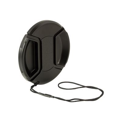 Kaiser Snap-On Lens Cap - lenskap Kaiser Snap-On Lens Cap - lenskap