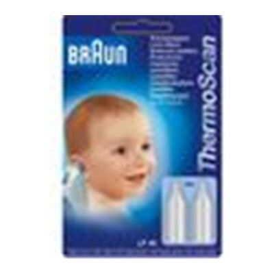 Braun LF40 - pakket met lensfilters voor thermometer Braun LF40 - pakket met lensfilters voor thermometer