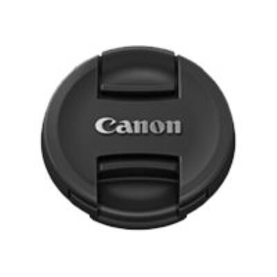 Canon E-52II - lenskap Canon E-52II - lenskap