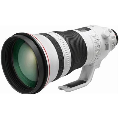 Canon Telelens EF 400 mm f/2.8L IS III USM Canon Telelens EF 400 mm f/2.8L IS III USM