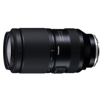 Tamron Hybride objectief 70-180 mm F/2.8 Di III VC VXD G2 Sony FE-vatting Tamron Hybride objectief 70-180 mm F/2.8 Di III VC VXD G2 Sony FE-vatting