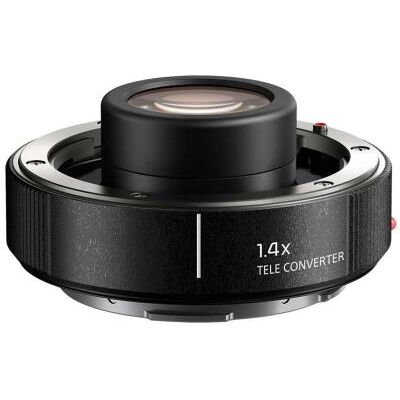 Panasonic Teleconverter Lumix S x1.4 DMW-STC14E Panasonic Teleconverter Lumix S x1.4 DMW-STC14E