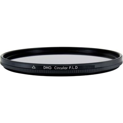 Marumi Polarisatiefilter voor objectief DHG 40,5 mm Marumi Polarisatiefilter voor objectief DHG 40,5 mm