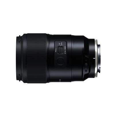 Tamron Zoomobjectief 90mm F/2.8 DI III Macro VXD Zwart voor Nikon Z-vatting Tamron Zoomobjectief 90mm F/2.8 DI III Macro VXD Zwart voor Nikon Z-vatting