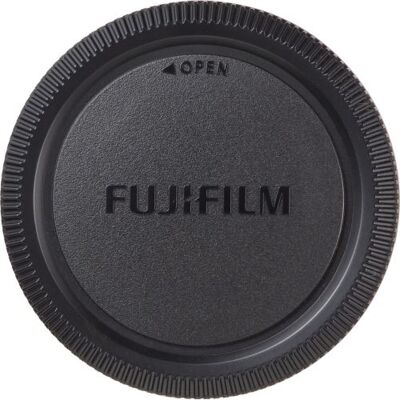 Fujifilm BCP-001 - kap voor cameralichaam Fujifilm BCP-001 - kap voor cameralichaam
