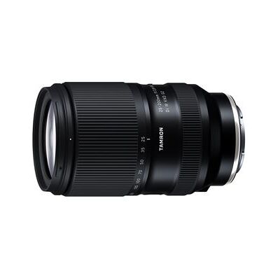 Tamron Zoomlens Di III VXD G2 25-200 mm f/2.8-5.6 Zwart voor Sony FE Tamron Zoomlens Di III VXD G2 25-200 mm f/2.8-5.6 Zwart voor Sony FE