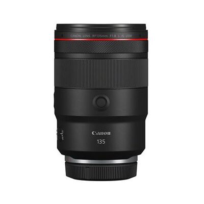 Canon Hybride lens RF 135mm f/1.8 L IS USM Canon Hybride lens RF 135mm f/1.8 L IS USM