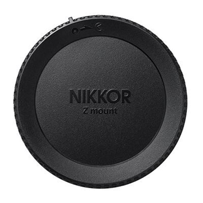 Nikon BF-N1 lensdop voor Z-camera's Nikon BF-N1 lensdop voor Z-camera's