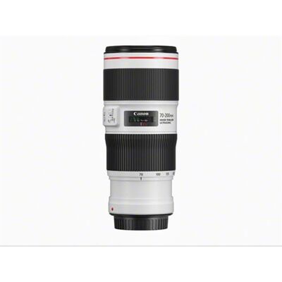 Canon Lens EF 70-200MM f/4 L IS II USM Canon Lens EF 70-200MM f/4 L IS II USM
