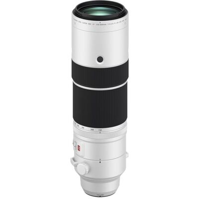 FUJIFILM XF 150-600MM F/5.6-8 R LM FUJIFILM XF 150-600MM F/5.6-8 R LM