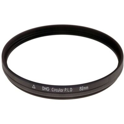 Circulaire polariserende filter Marumi DHG 82mm Circulaire polariserende filter Marumi DHG 82mm