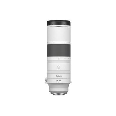 Canon Hybride Objectief RF 200-800mm f/6.3-9 IS USM Canon Hybride Objectief RF 200-800mm f/6.3-9 IS USM