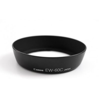Canon EW-60C - lenskapje Canon EW-60C - lenskapje