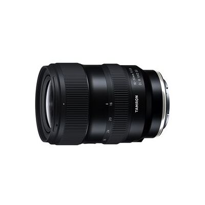 Tamron Zoomlens 16-30 mm f/2.8 Di III VXD G2 Zwart voor Sony FE-vatting Tamron Zoomlens 16-30 mm f/2.8 Di III VXD G2 Zwart voor Sony FE-vatting