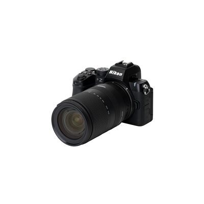 Tamron Zoomlens 18-300 mm f/3.5-6.3 Di III-A VC VXD Zwart voor Nikon Z-vatting Tamron Zoomlens 18-300 mm f/3.5-6.3 Di III-A VC VXD Zwart voor Nikon Z-vatting