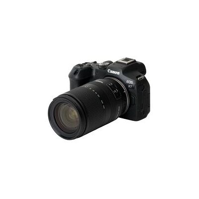 Tamron Zoomlens 18-300 mm f/3.5-6.3 Di III-A VC VXD voor Canon RF-vatting Tamron Zoomlens 18-300 mm f/3.5-6.3 Di III-A VC VXD voor Canon RF-vatting