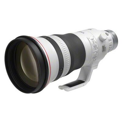 Canon Hybride objectief RF 400mm f/2.8 L IS USM Wit Canon Hybride objectief RF 400mm f/2.8 L IS USM Wit