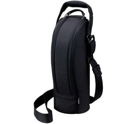 Canon Case voor RF 200-800mm F6.3-9 IS USM Zwart Canon Case voor RF 200-800mm F6.3-9 IS USM Zwart