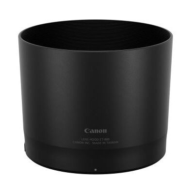 Canon Zonnekap ET-88B voor RF 600mm f/11 IS STM Canon Zonnekap ET-88B voor RF 600mm f/11 IS STM