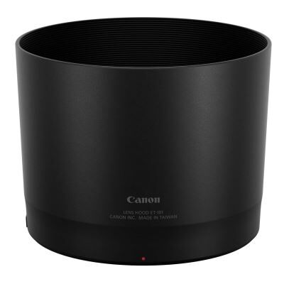 Canon Zonnekap ET-101 voor RF 800mm f/11 IS STM Canon Zonnekap ET-101 voor RF 800mm f/11 IS STM