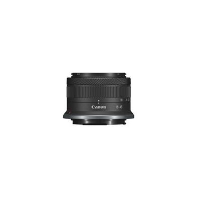 Canon Hybride lens RF-S 18-45 mm f/4.5-6.3 IS STM Canon Hybride lens RF-S 18-45 mm f/4.5-6.3 IS STM
