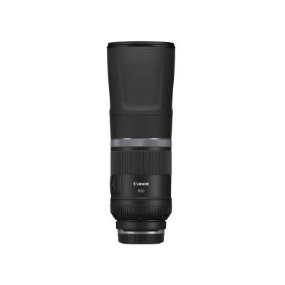 Canon Hybride objectief RF 800mm f/11 IS STM Canon Hybride objectief RF 800mm f/11 IS STM