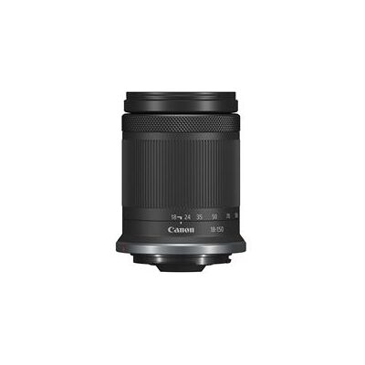 Canon Hybride lens RF-S 18-150 mm f/3.5-6.3 IS STM Canon Hybride lens RF-S 18-150 mm f/3.5-6.3 IS STM