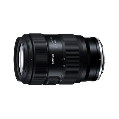 Tamron Zoomlens 35-100 mm F/2.8 Di III VXD Zwart voor Nikon Z-vatting Tamron Zoomlens 35-100 mm F/2.8 Di III VXD Zwart voor Nikon Z-vatting