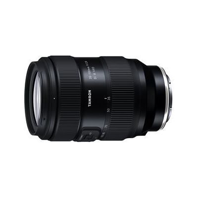 Tamron Zoomlens 35-100 mm F/2.8 Di III VXD Zwart voor Sony FE-vatting Tamron Zoomlens 35-100 mm F/2.8 Di III VXD Zwart voor Sony FE-vatting