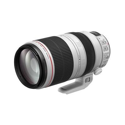 Canon Reflex Lens EF 100-400 mm f/4.5-5.6L IS II USM Canon Reflex Lens EF 100-400 mm f/4.5-5.6L IS II USM