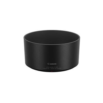 Canon Zonnekap ET-60B voor RF-S 55-210 mm f/5-7.1 IS STM Canon Zonnekap ET-60B voor RF-S 55-210 mm f/5-7.1 IS STM