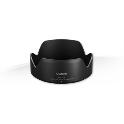 CANON LENS HOOD EW - 60F CANON LENS HOOD EW - 60F
