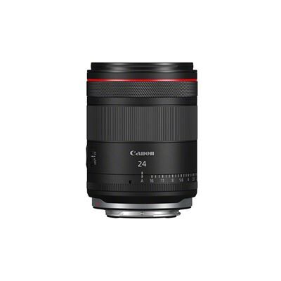 Canon Objectief RF 24mm F1.4 L VCM Canon Objectief RF 24mm F1.4 L VCM