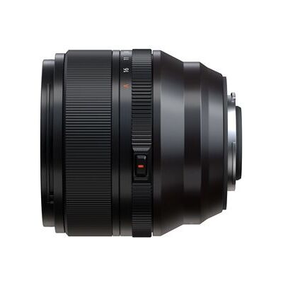 Fujifilm XF 56mm f/1.2 R WR hybride lens zwart Fujifilm XF 56mm f/1.2 R WR hybride lens zwart