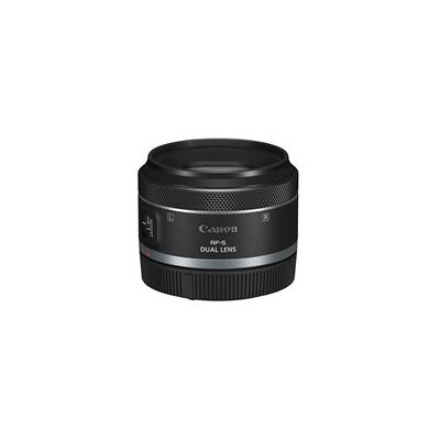 Canon Objectief RF-S 7.8mm F4 STM DUAL Canon Objectief RF-S 7.8mm F4 STM DUAL