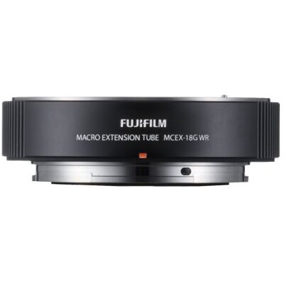 Fujifilm Macro-verlengring MCEX-18G WR voor GF Fujifilm Macro-verlengring MCEX-18G WR voor GF