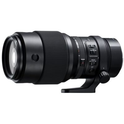 Fujifilm Fuji Hybride Lens Gf 250 Mm F/4 R Lm Ois Wr Zwart Fujifilm Fuji Hybride Lens Gf 250 Mm F/4 R Lm Ois Wr Zwart