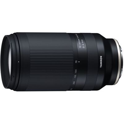 TAMRON SONY FE 70-300MM F/4.5-6. TAMRON SONY FE 70-300MM F/4.5-6.